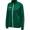 Bluza Sportowa Hummel Authentic Women Poly Zip Jacket - obrazek 15