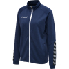Bluza Sportowa Hummel Authentic Women Poly Zip Jacket - obrazek 18