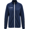 Bluza Sportowa Hummel Authentic Women Poly Zip Jacket - obrazek 16