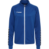 Bluza Sportowa Hummel Authentic Women Poly Zip Jacket - obrazek 2