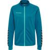 Bluza Sportowa Hummel Authentic Women Poly Zip Jacket - obrazek 19