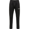 Spodnie Dresowe Hummel Authentic Kids Poly Pant - obrazek 2