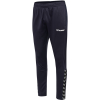Spodnie Dresowe Hummel Authentic Kids Poly Pant - obrazek 6