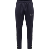 Spodnie Dresowe Hummel Authentic Kids Poly Pant - obrazek 4