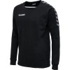 Bluza Sportowa Hummel Authentic Training Sweat - obrazek 12
