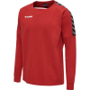 Bluza Sportowa Hummel Authentic Training Sweat - obrazek 9