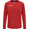 Bluza Sportowa Hummel Authentic Training Sweat - obrazek 7