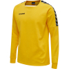 Bluza Sportowa Hummel Authentic Training Sweat - obrazek 6