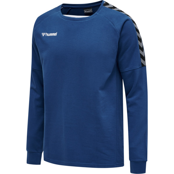 Bluza Sportowa Hummel Authentic Training Sweat