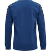 Bluza Sportowa Hummel Authentic Training Sweat - obrazek 3