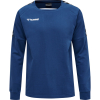 Bluza Sportowa Hummel Authentic Training Sweat - obrazek 2
