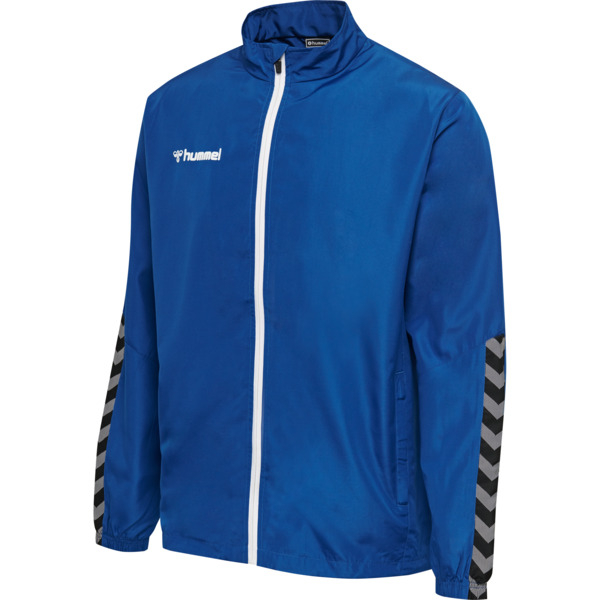 Kurtka Hummel Authentic Kids Micro Jacket