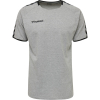 Koszulka Sportowa Hummel Authentic Training Tee - obrazek 7