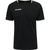 Koszulka Sportowa Hummel Authentic Training Tee - obrazek 10