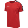 Koszulka Sportowa Hummel Authentic Training Tee - obrazek 15