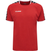 Koszulka Sportowa Hummel Authentic Training Tee - obrazek 13