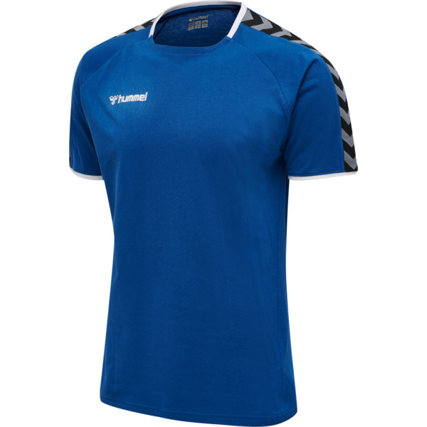 Koszulka Sportowa Hummel Authentic Training Tee