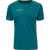 Koszulka Sportowa Hummel Authentic Training Tee - obrazek 16