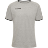Koszulka Sportowa Hummel Authentic Kids Training Tee - obrazek 4