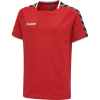 Koszulka Sportowa Hummel Authentic Kids Training Tee - obrazek 12