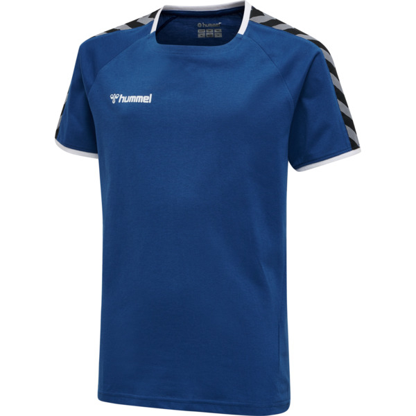 Koszulka Sportowa Hummel Authentic Kids Training Tee