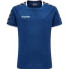 Koszulka Sportowa Hummel Authentic Kids Training Tee - obrazek 2