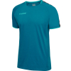 Koszulka Sportowa Hummel Authentic Kids Training Tee - obrazek 15