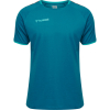 Koszulka Sportowa Hummel Authentic Kids Training Tee - obrazek 13