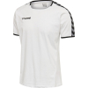 Koszulka Sportowa Hummel Authentic Kids Training Tee - obrazek 18