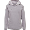 Bluza Sportowa z Kapturem Hummel Cima Hoodie Woman - obrazek 7