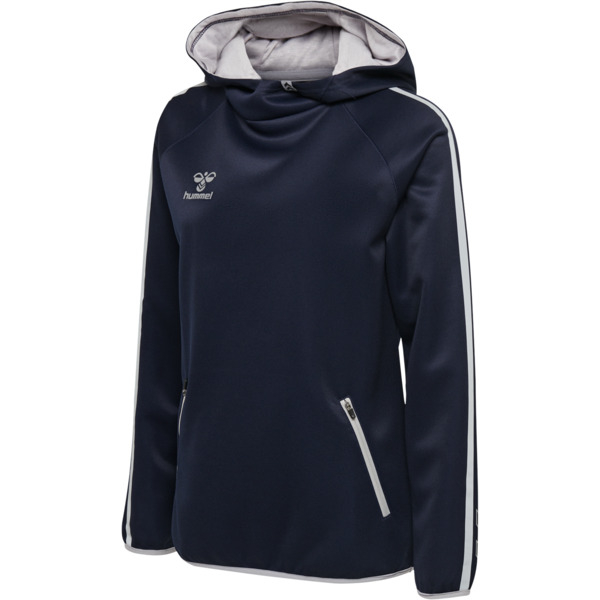 Bluza Sportowa z Kapturem Hummel Cima Hoodie Woman