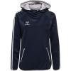 Bluza Sportowa z Kapturem Hummel Cima Hoodie Woman - obrazek 2