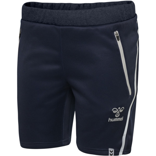 Spodenki Sportowe Hummel Cima Shorts Woman