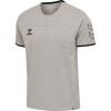 Koszulka Bawełniana Hummel Cima T-Shirt - obrazek 9