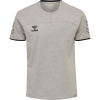 Koszulka Bawełniana Hummel Cima T-Shirt - obrazek 7