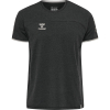 Koszulka Bawełniana Hummel Cima T-Shirt - obrazek 10