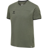 Koszulka Bawełniana Hummel Cima T-Shirt - obrazek 15