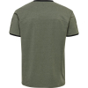 Koszulka Bawełniana Hummel Cima T-Shirt - obrazek 14