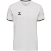 Koszulka Bawełniana Hummel Cima T-Shirt - obrazek 4