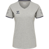 Koszulka Bawełniana Hummel Cima T-Shirt Woman - obrazek 7