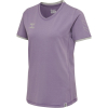 Koszulka Bawełniana Hummel Cima T-Shirt Woman - obrazek 6