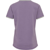 Koszulka Bawełniana Hummel Cima T-Shirt Woman - obrazek 5