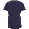 Koszulka Bawełniana Hummel Cima T-Shirt Woman - obrazek 3