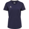 Koszulka Bawełniana Hummel Cima T-Shirt Woman - obrazek 2