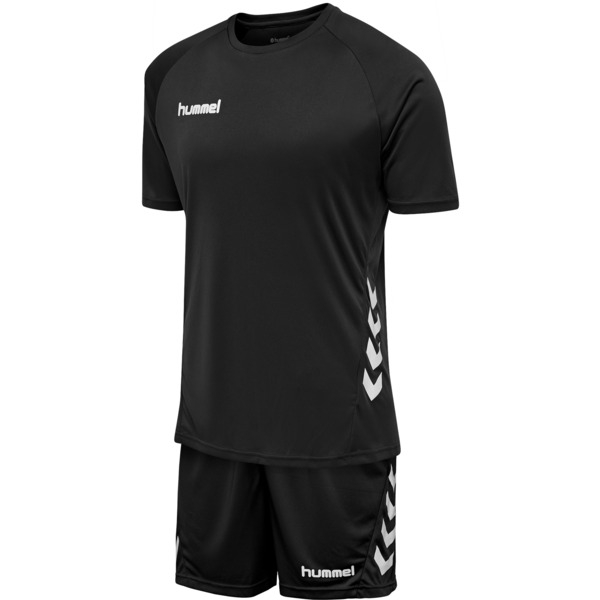 Zestaw Koszulka + Spodenki Hummel Promo Set