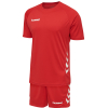 Zestaw Koszulka + Spodenki Hummel Promo Set - obrazek 2