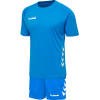Zestaw Koszulka + Spodenki Hummel Promo Set - obrazek 4
