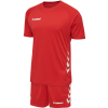 Zestaw Koszulka + Spodenki Hummel Promo Kids Set - obrazek 2