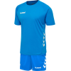 Zestaw Koszulka + Spodenki Hummel Promo Kids Set - obrazek 4