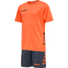 Zestaw Koszulka + Spodenki Hummel Promo Kids Duo Set - obrazek 47